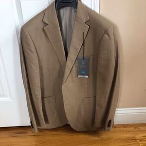 Marks and Spencer 40s Regular Fit Blazer